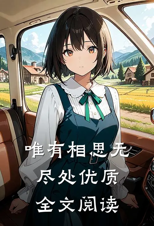 唯有相思无尽处优质全文阅读