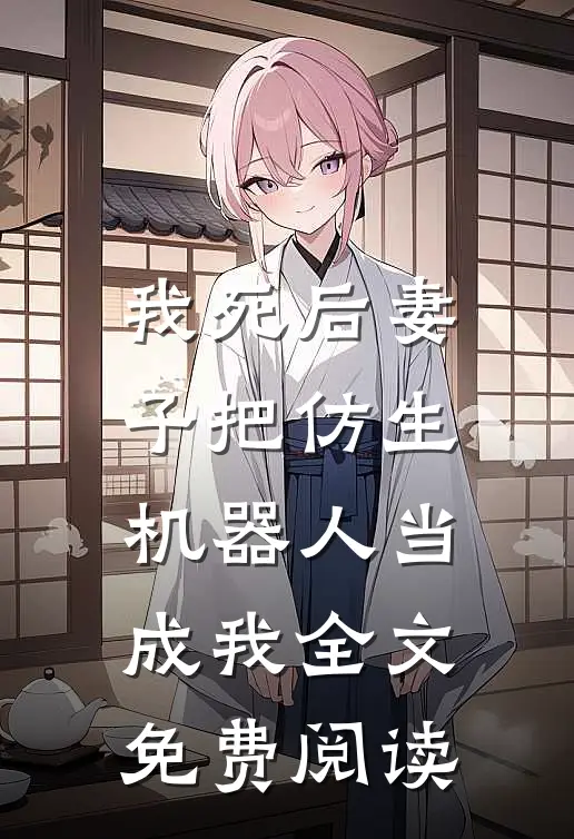 我死后妻子把仿生机器人当成我全文免费阅读