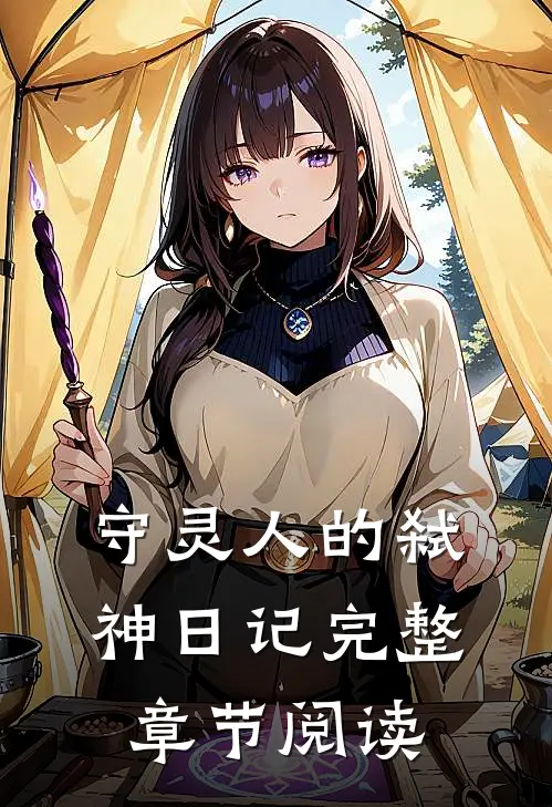 守灵人的弑神日记完整章节阅读