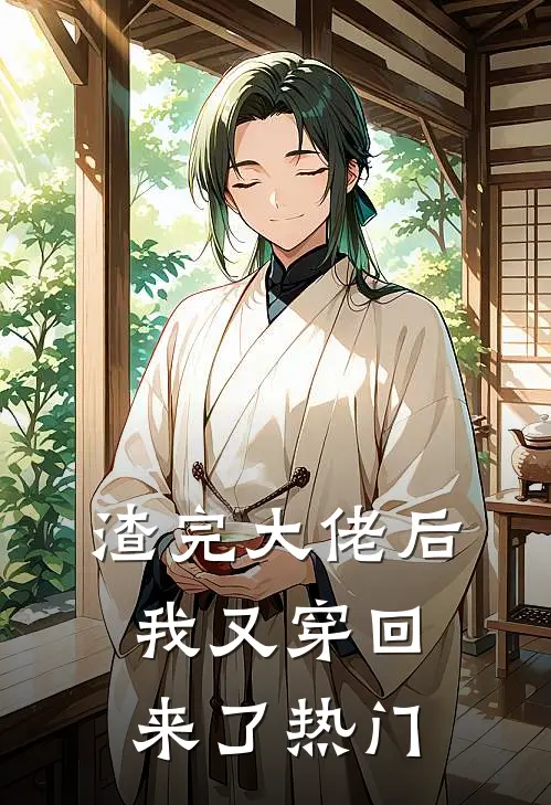 渣完大佬后我又穿回来了热门