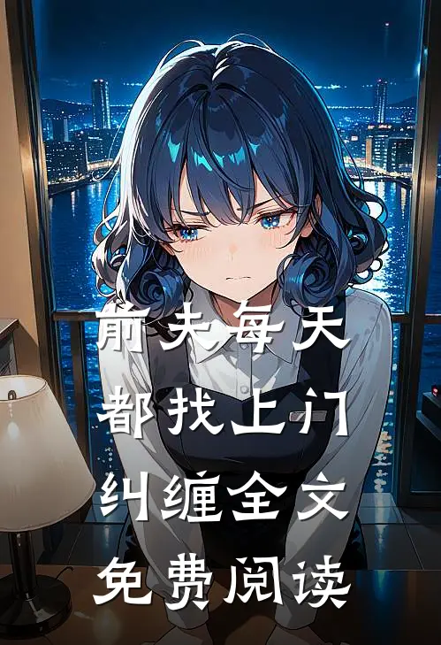 前夫每天都找上门纠缠全文免费阅读