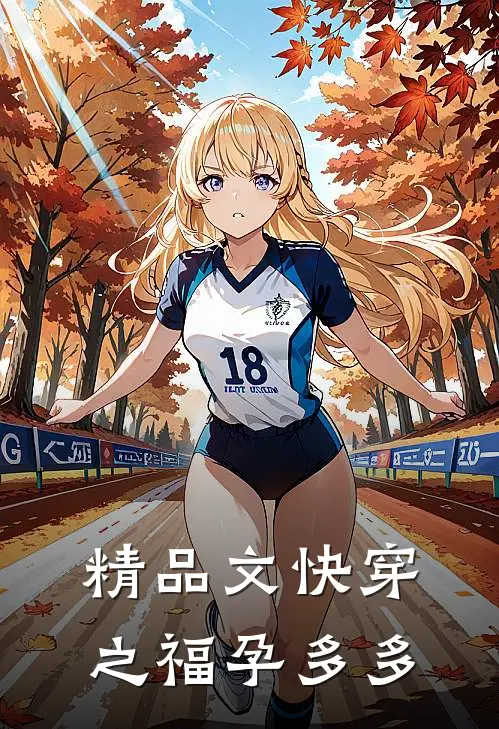 精品文快穿之福孕多多