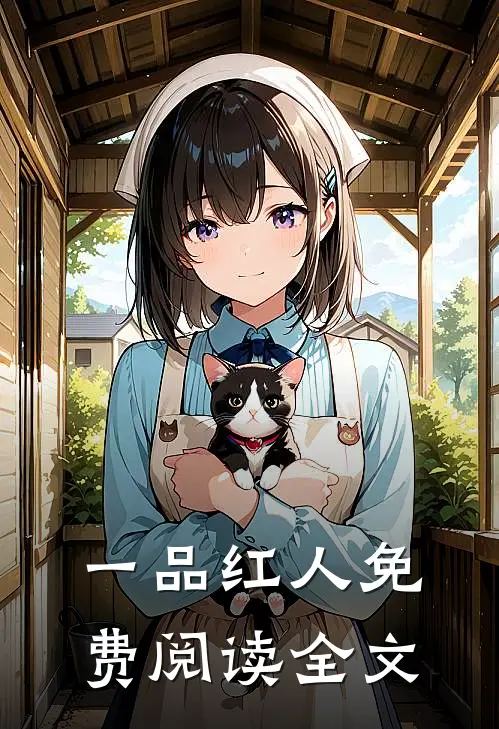 一品红人免费阅读全文