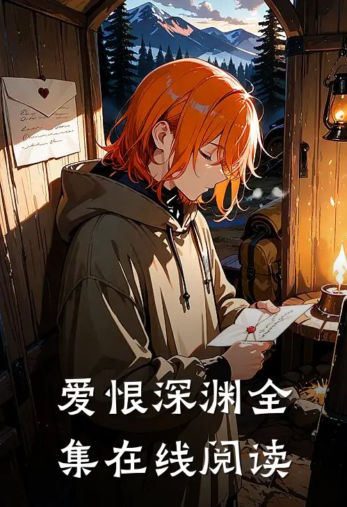 爱恨深渊全集在线阅读
