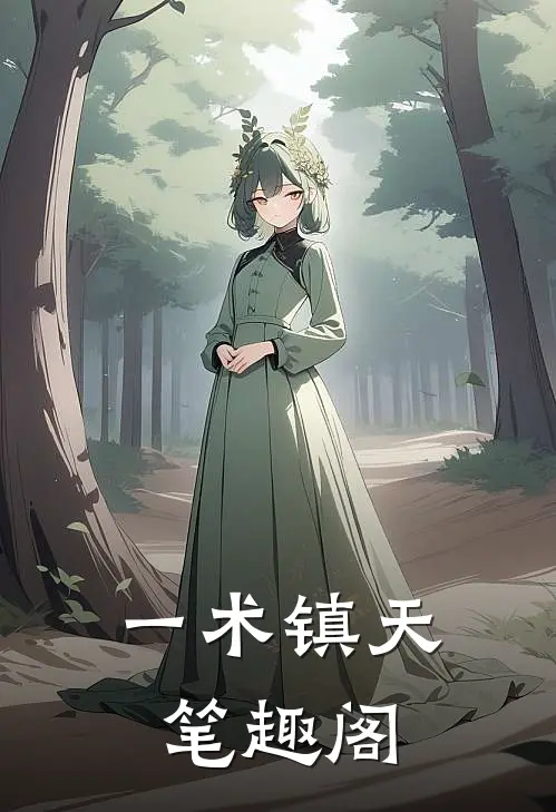 一术镇天笔趣阁