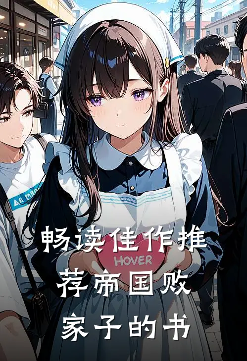 畅读佳作推荐帝国败家子的书