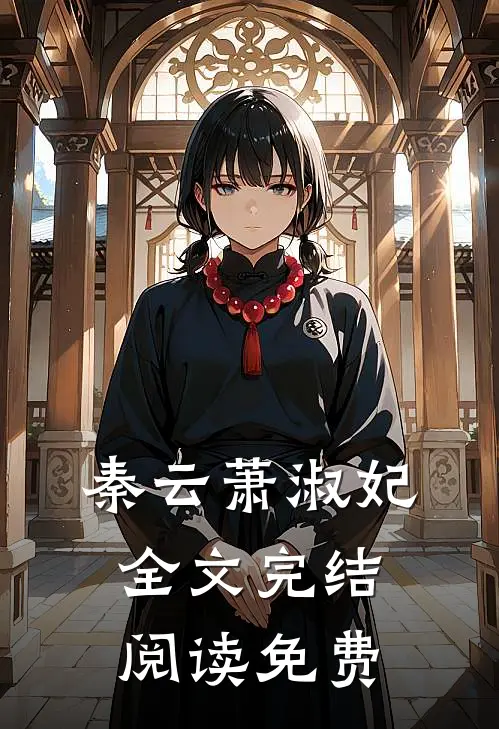 秦云萧淑妃全文完结阅读免费