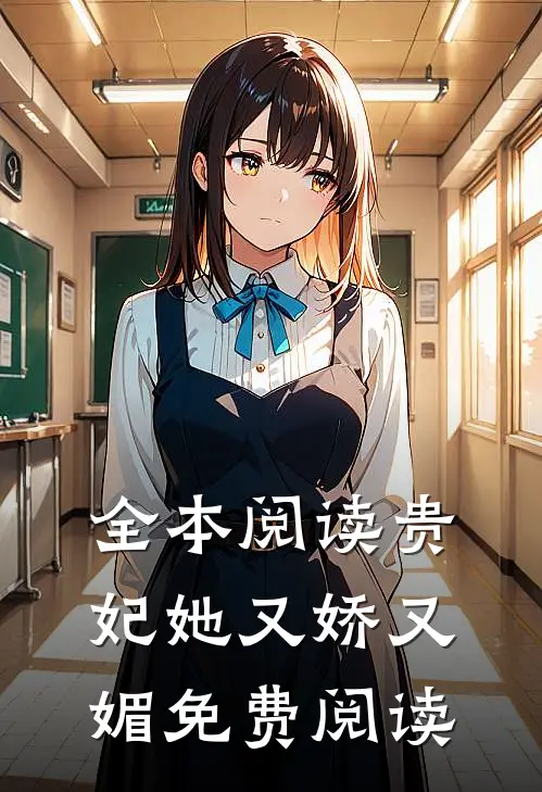 全本阅读贵妃她又娇又媚免费阅读