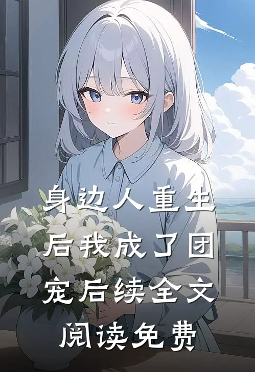 身边人重生后我成了团宠后续全文阅读免费