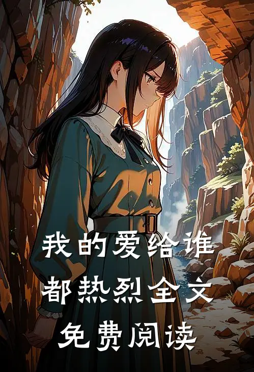 我的爱给谁都热烈全文免费阅读