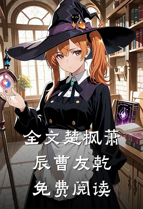 全文楚枫萧辰曹友乾免费阅读