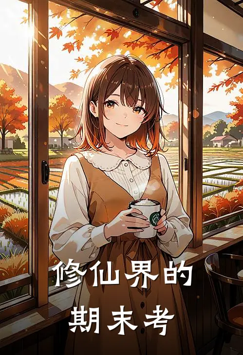 修仙界的期末考
