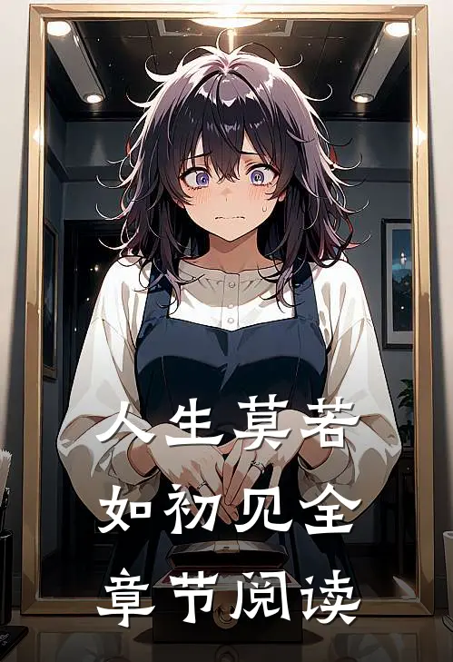 人生莫若如初见全章节阅读