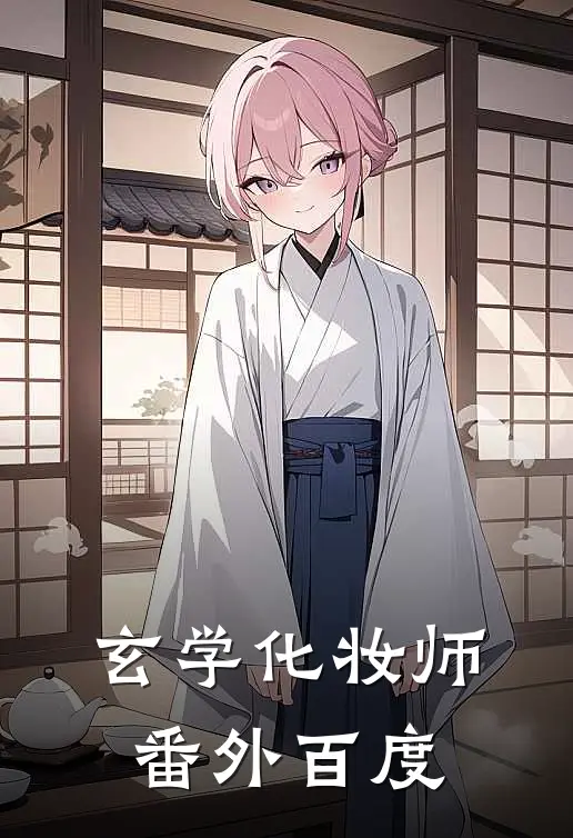 玄学化妆师 番外百度