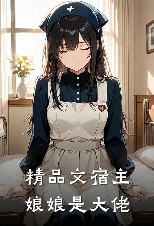 精品文宿主娘娘是大佬