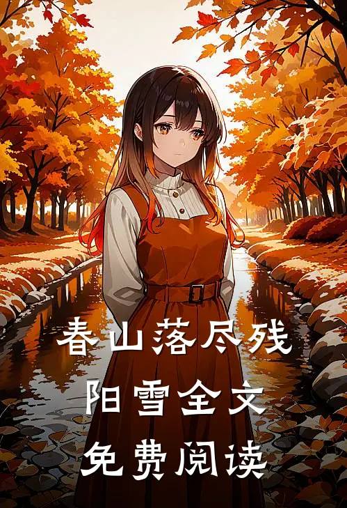 春山落尽残阳雪全文免费阅读