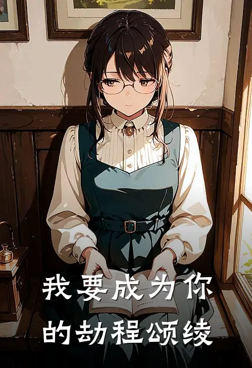 我要成为你的劫程颂绫