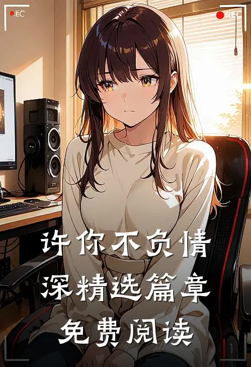 许你不负情深精选篇章免费阅读