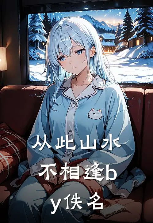 从此山水不相逢by佚名