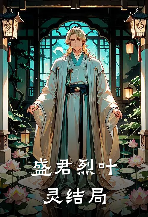 盛君烈叶灵结局