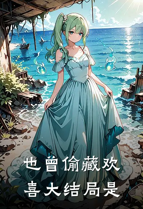 也曾偷藏欢喜大结局是
