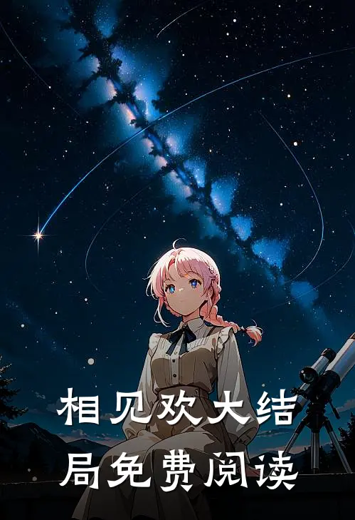 相见欢大结局免费阅读