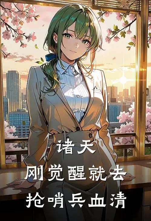 诸天：刚觉醒就去抢哨兵血清