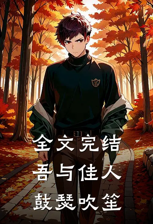 全文完结吾与佳人鼓瑟吹笙