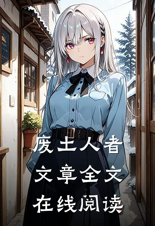 废土人者文章全文在线阅读