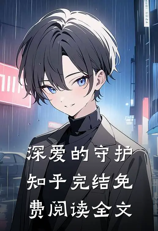 深爱的守护知乎完结免费阅读全文