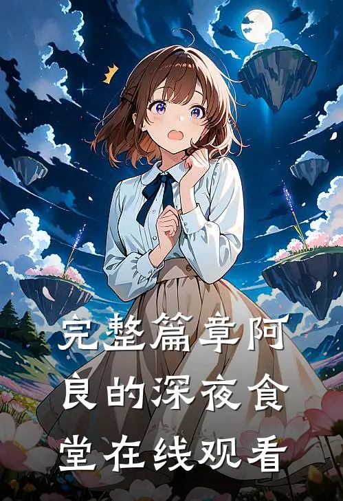 完整篇章阿良的深夜食堂在线观看
