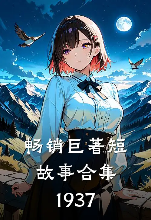 畅销巨著短故事合集1937