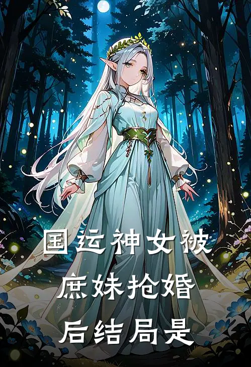 国运神女被庶妹抢婚后结局是