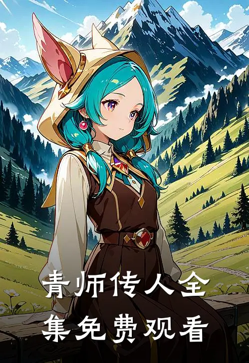青师传人全集免费观看
