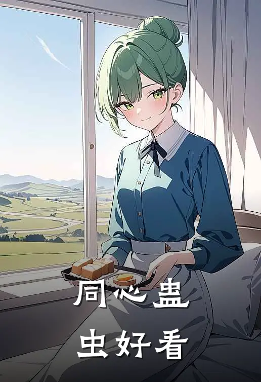 同心蛊虫好看