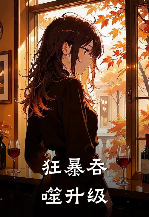 狂暴吞噬升级