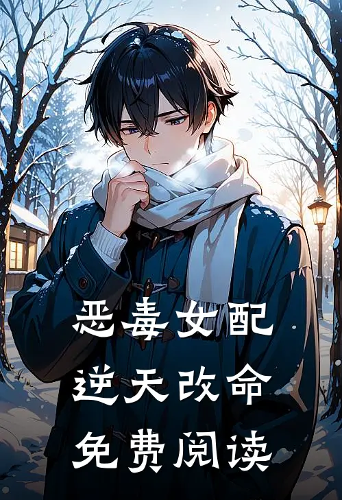 恶毒女配逆天改命免费阅读