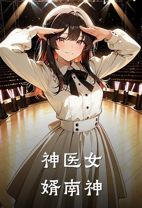 神医女婿 南神