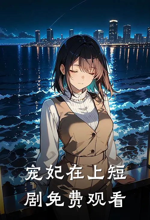 宠妃在上短剧免费观看