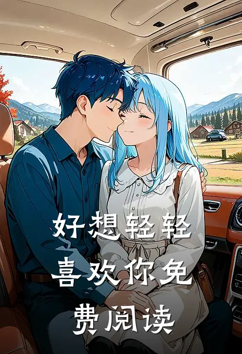 好想轻轻喜欢你免费阅读