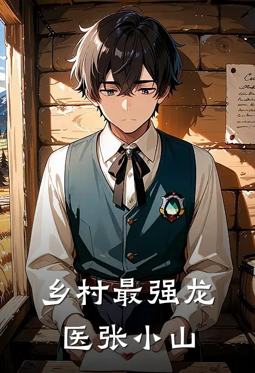 乡村最强龙医张小山