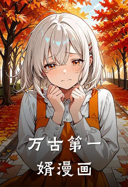 万古第一婿漫画