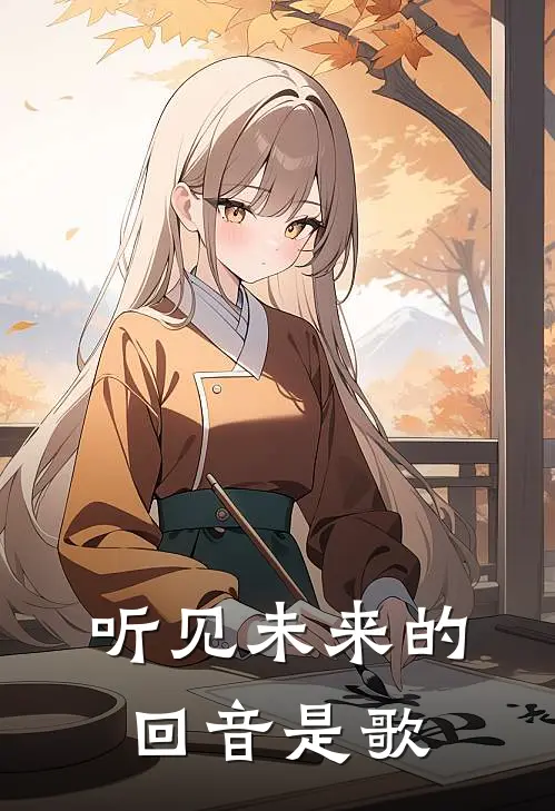听见未来的回音是歌