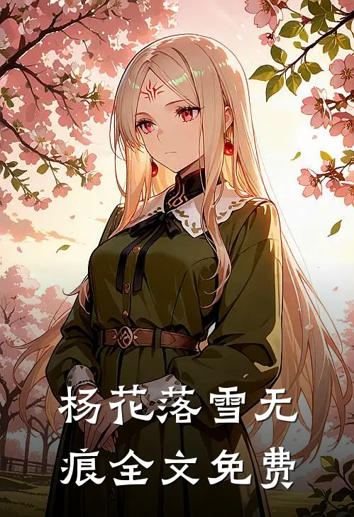 杨花落雪无痕全文免费