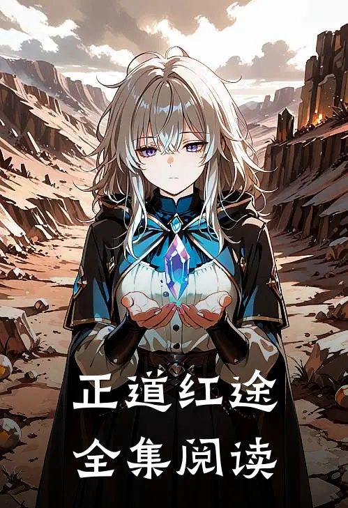 正道红途全集阅读