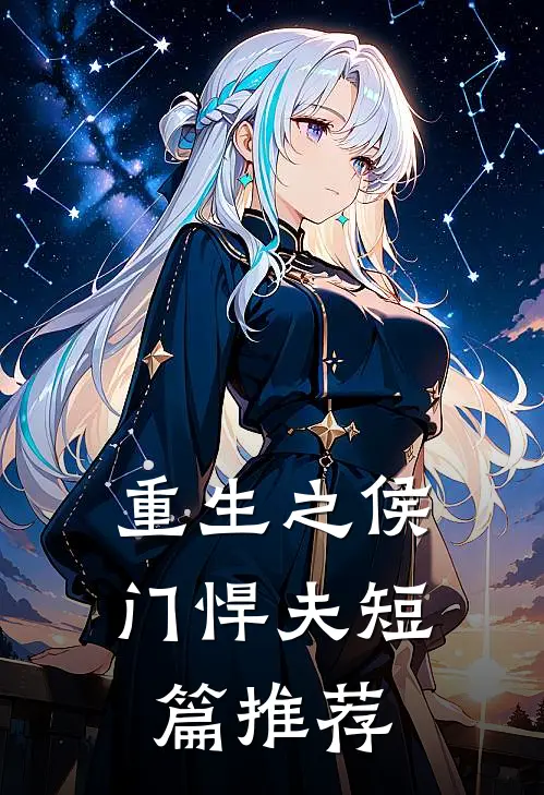 重生之侯门悍夫短篇推荐