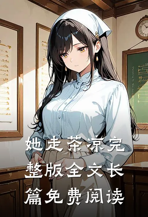 她走茶凉完整版全文长篇免费阅读
