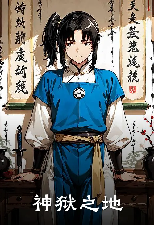 神狱之地