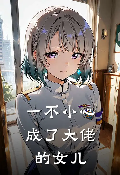 一不小心成了大佬的女儿