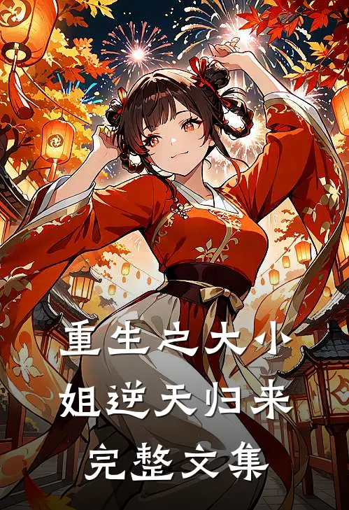 重生之大小姐逆天归来完整文集